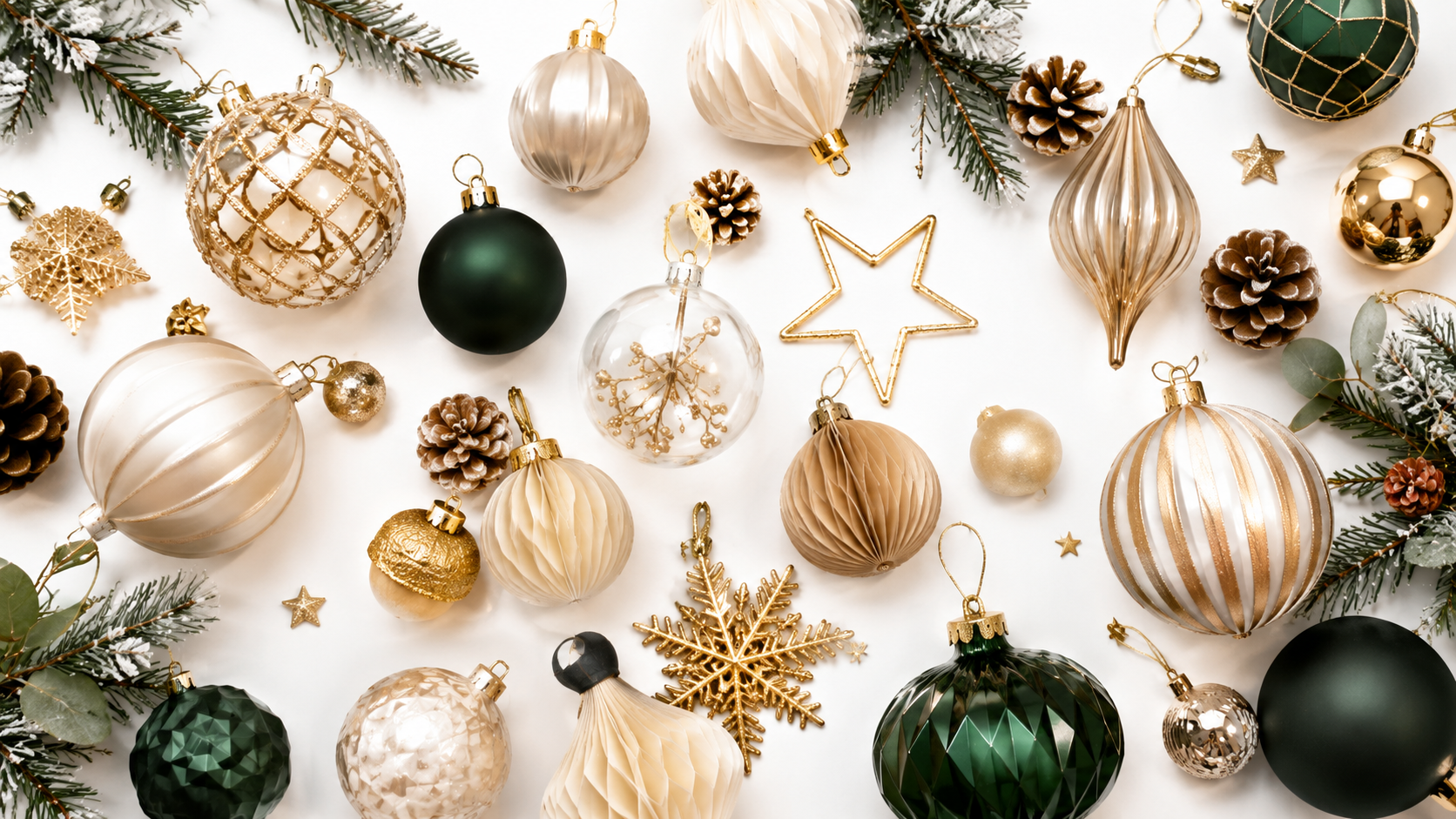 Baumschmuck